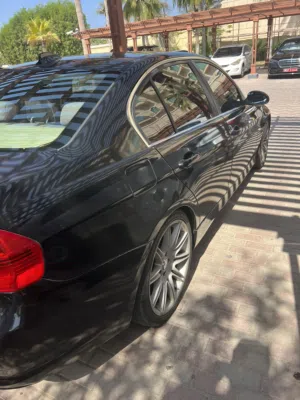 Used BMW 3 Series in Muscat