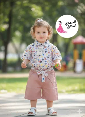 لبسات اطفال