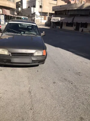 اوبل كاديت 1991 ستيشن ماتور حلاب 1600 Cc