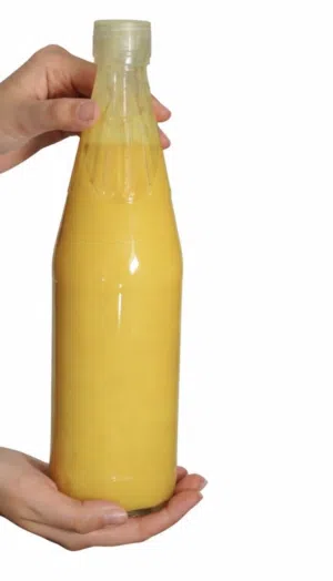 متوفر سمن دار بقر عربي فرش ع 150