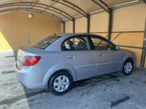 Used Kia Rio in Amman