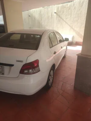 Used Toyota Yaris in Jeddah