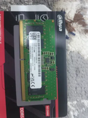 laptop Ram ddr5 (5600)