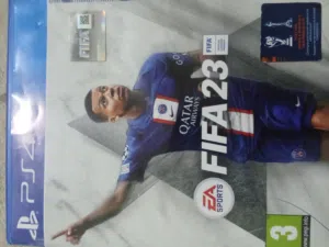 فيفا 23   مستعمل   .