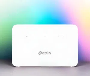 راوتر زين 4g+