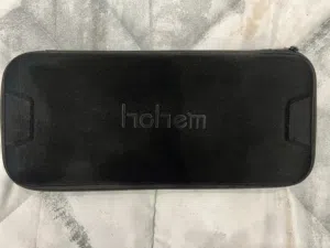 جهاز تثبيت الهاتف المحمول ISteady Mobile+ ثلاثي المحاور
