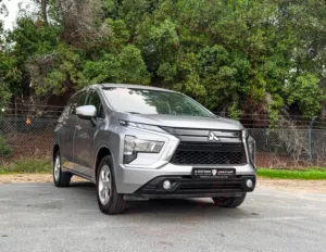 Mitsubishi Xpander  1.5 L  2024  GCC  Accident-Free   In Excellent Condition  773 P.M