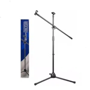 ستاند مايكروفون مزدوج