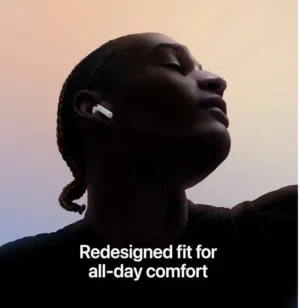 Apple Airpods 4 ANC