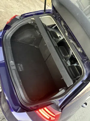 Used Volkswagen Golf in Amman
