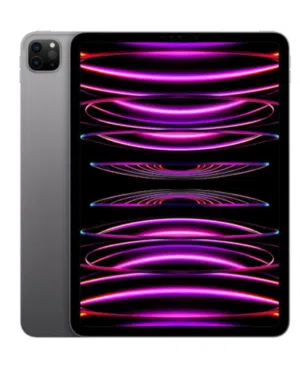 Apple iPad Pro 128 GB in Al-Mahrah