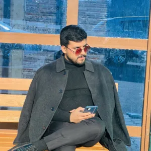 عبدالله الـ سعدون 