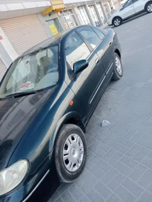 Nissan sunny japanese
