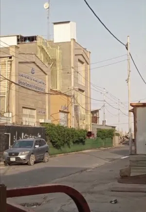 قطعة ارض - صناعية حمدان