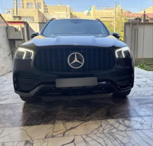 مرسيدس GLE 350 للبيع