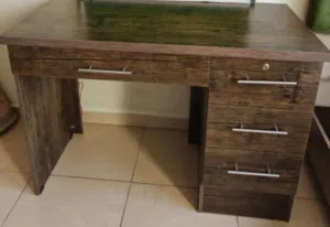 playwood study table
