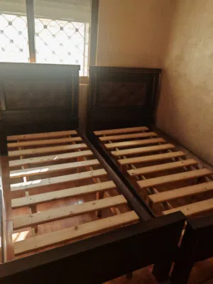 غرفة نوم شبابية