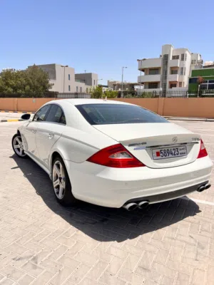 MERCEDEZ BENZ CLS 350- EXCELLENT CONDITION- 2007 MODEL