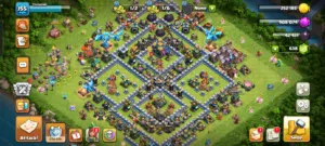 clash of clans