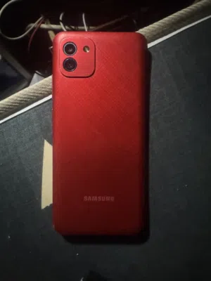 Samsung A03 Need gone Asap