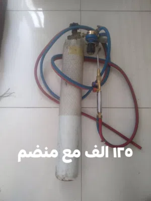 عدة غراض تبريد للبيع  بغداد