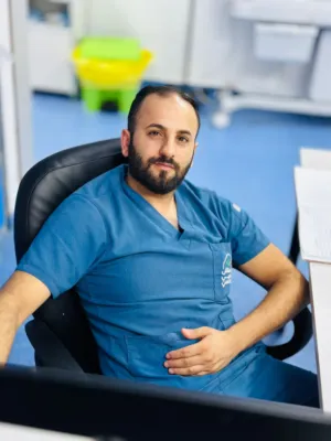 احمد تيسير صفدي 