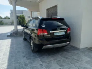 Used Kia Sorento in Zawiya