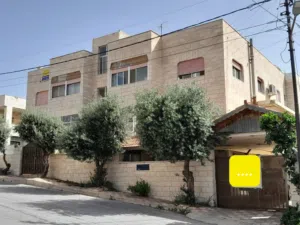 عمارة سكنية او إستثماريه  .. للبيع
