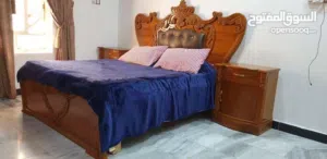 غرفة نوم نجارة تفصال تزكام
