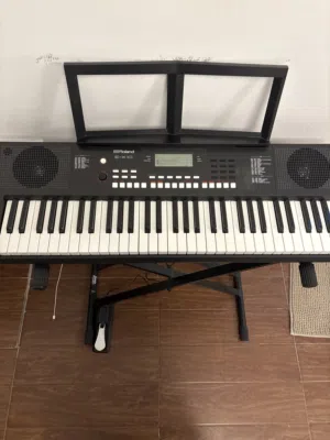 Roland Keyboard