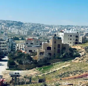Residential Land for Sale in Amman Shafa Badran