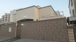 160 m2 2 Bedrooms Townhouse for Sale in Muscat Al Maabilah