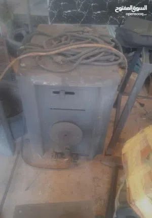 ماكنات لحام الماني 3 فاز للبيع