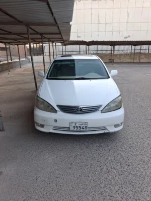 تويوتا كامري 2003