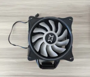 مبرد غازي اسود RGB للبيع