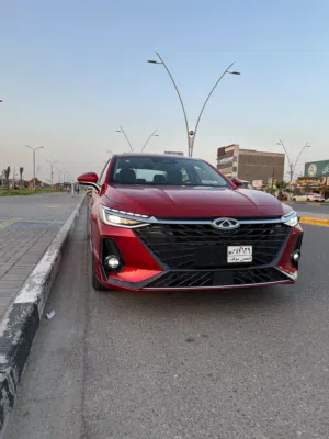 شيري اريزو 8 موديل 2024 فول موصفات خليجية بدون رقم