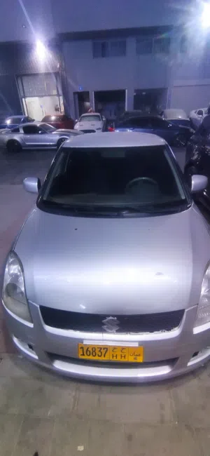 Suzuki  Swift