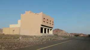 للبيع مبنى سكني تجاري ولاية ينقل