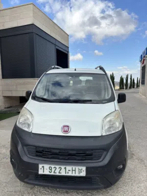 Fiat qubo 2019
