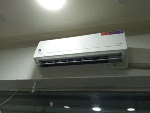 General Deluxe 1 to 1.4 Tons AC in Zarqa