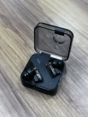 Nothing Ear (2) Earbuds
