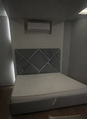 سرير نفرين جديددد