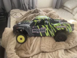 لاسلكي Arrma Mojave 6S BLX