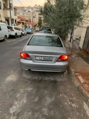 Used Mitsubishi Galant in Zarqa