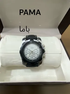 شروه ساعات اصلية وماركات عالمية