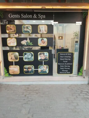 Salon and spa for sale