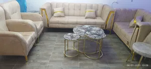 Living Room Furniture . Used1