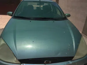Used Ford Focus in Misrata