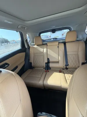 Used Nissan X-Trail in Abu Dhabi