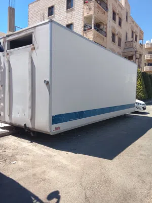 صندوق اتيكو اتكو براد ثلاجه طول 7.25
